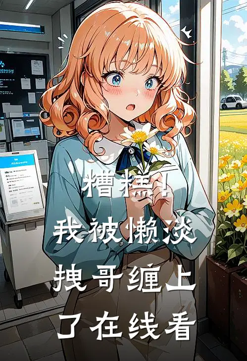 糟糕！我被懒淡拽哥缠上了在线看