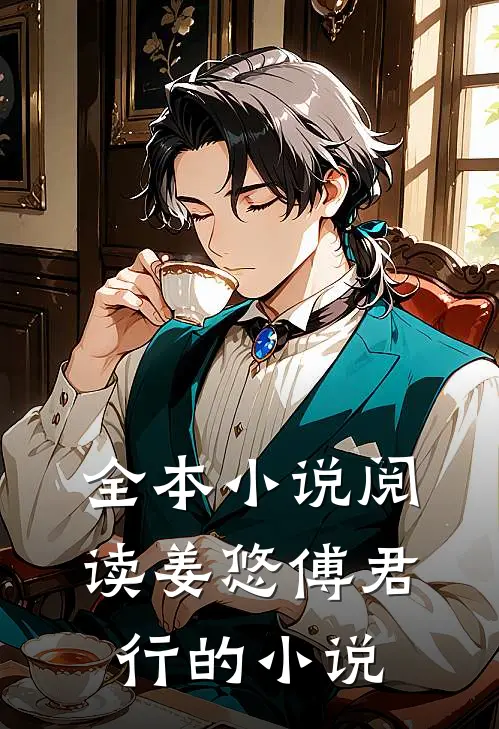 全本小说阅读姜悠傅君行的小说