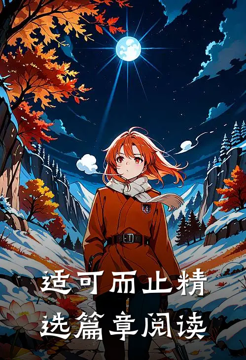 适可而止精选篇章阅读
