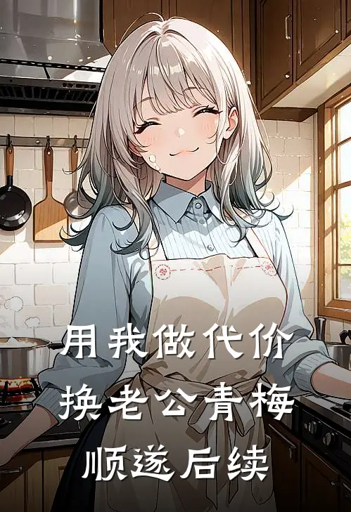 用我做代价，换老公青梅顺遂后续