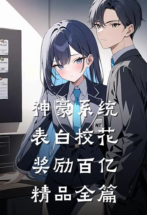 神豪系统：表白校花奖励百亿精品全篇