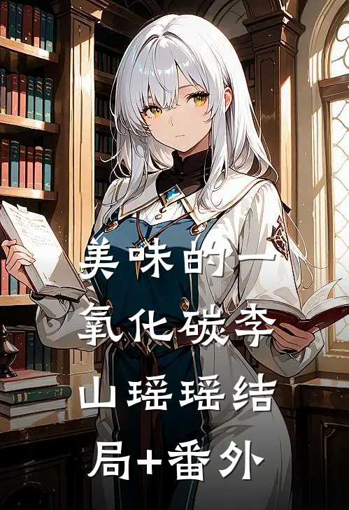 美味的一氧化碳李山瑶瑶结局+番外