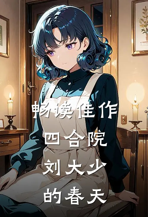 畅读佳作四合院：刘大少的春天