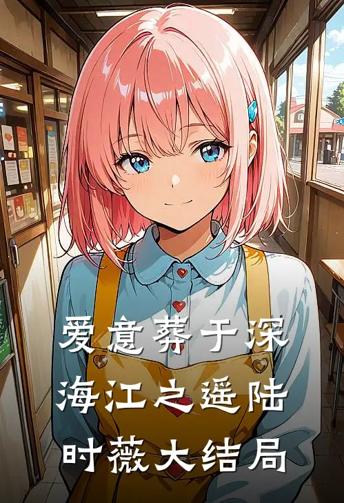 爱意葬于深海江之遥陆时薇大结局