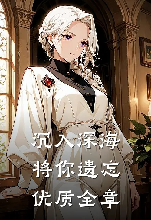 沉入深海将你遗忘优质全章