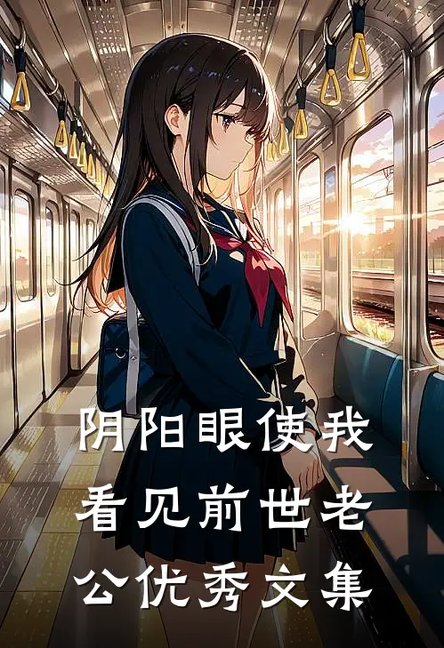 阴阳眼使我看见前世老公优秀文集