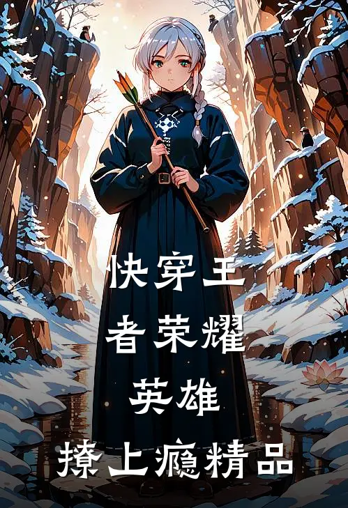 快穿王者荣耀:英雄,撩上瘾精品