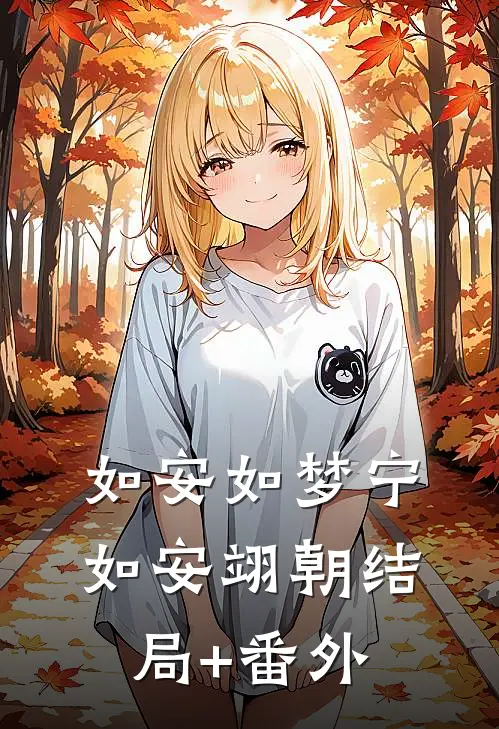 如安如梦宁如安翊朝结局+番外