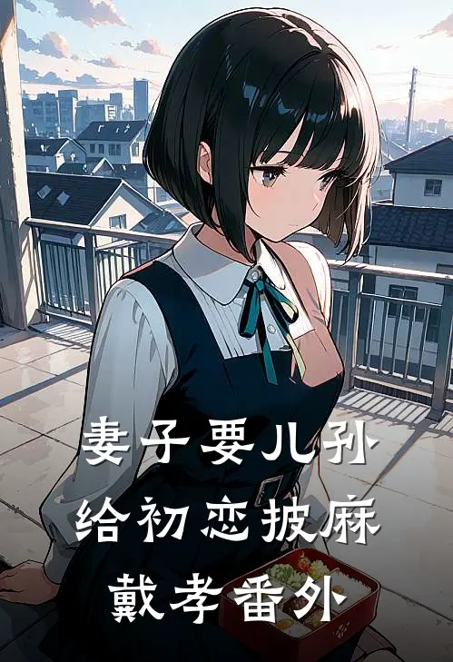 妻子要儿孙给初恋披麻戴孝 番外