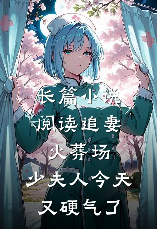 长篇小说阅读追妻火葬场：少夫人今天又硬气了