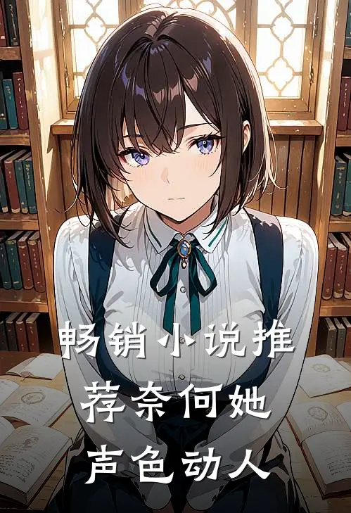 畅销小说推荐奈何她声色动人