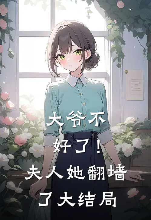 大爷不好了！夫人她翻墙了大结局