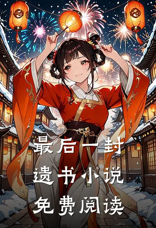 最后一封遗书小说免费阅读