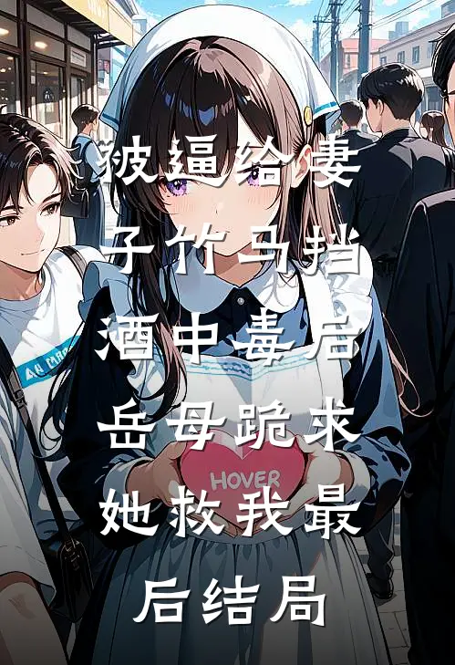 被逼给妻子竹马挡酒中毒后，岳母跪求她救我最后结局