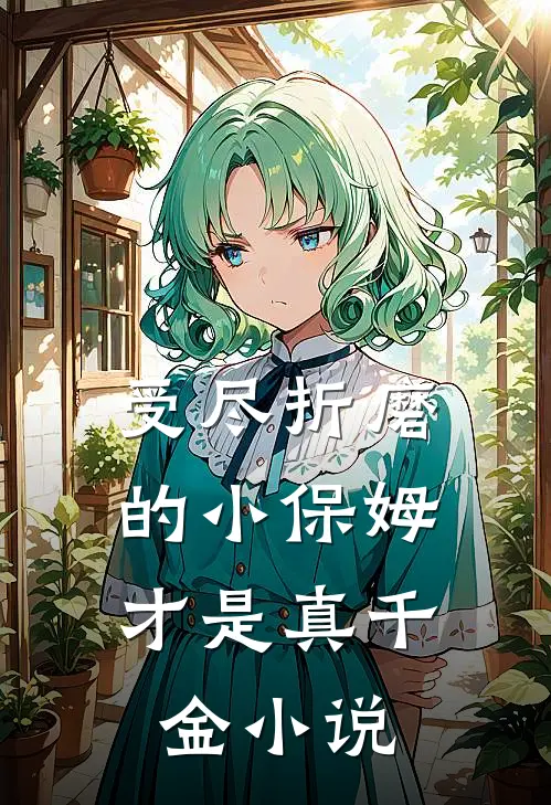 受尽折磨的小保姆,才是真千金