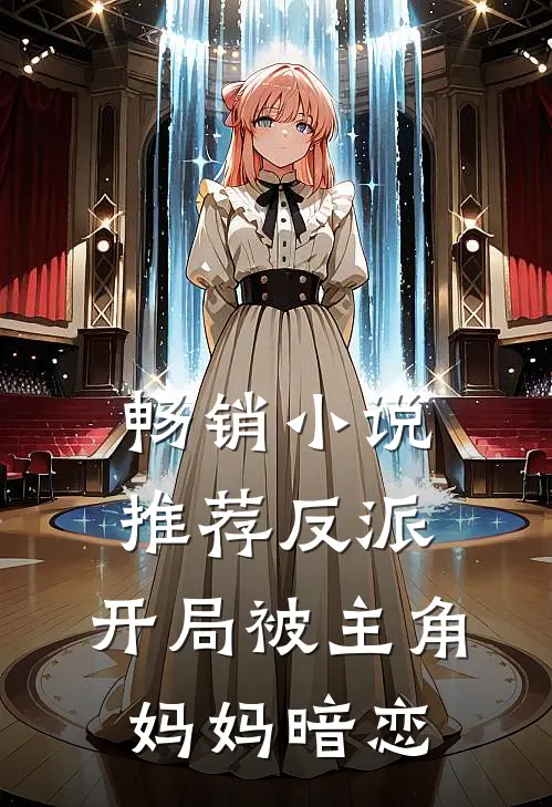 畅销小说推荐反派：开局被主角妈妈暗恋