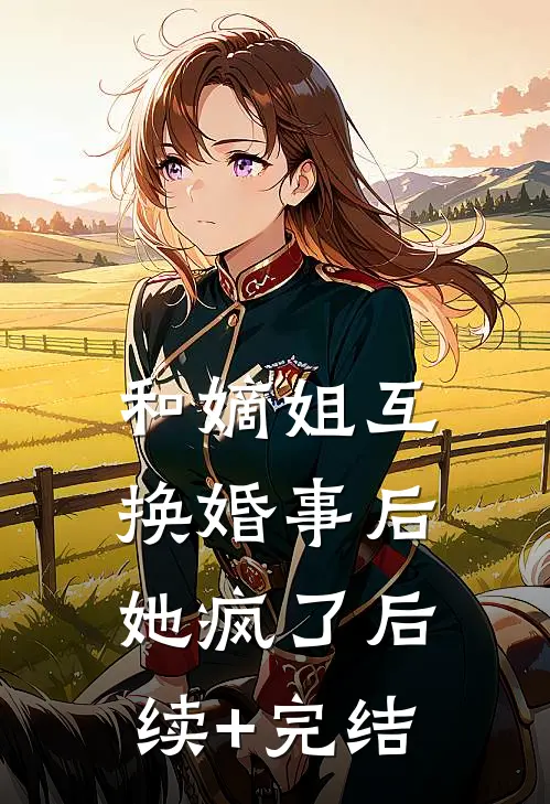 和嫡姐互换婚事后，她疯了后续+完结