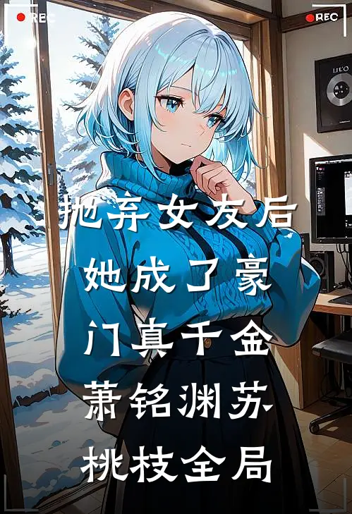 抛弃女友后，她成了豪门真千金萧铭渊苏桃枝全局