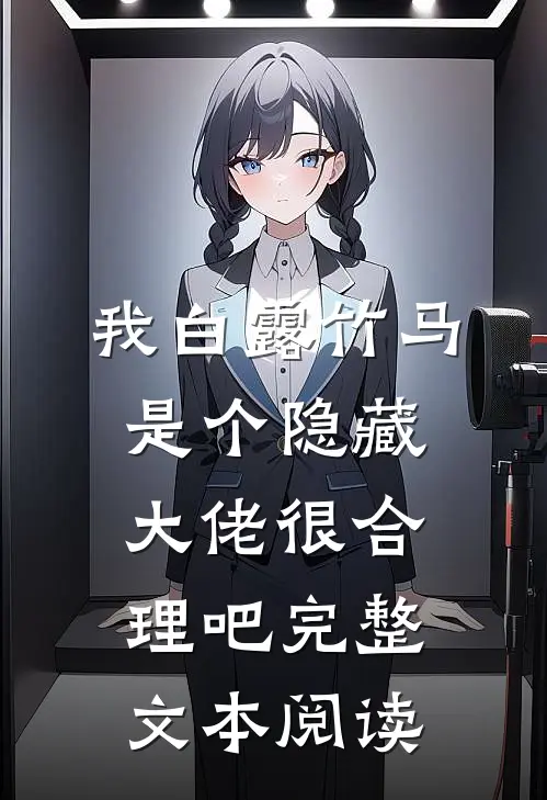 我白露竹马，是个隐藏大佬很合理吧完整文本阅读