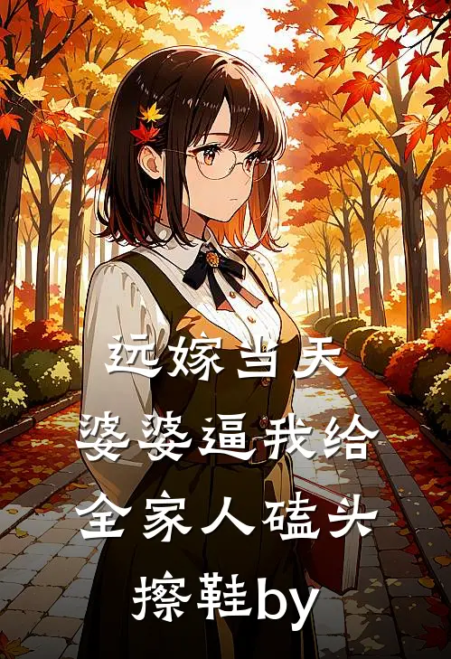 远嫁当天，婆婆逼我给全家人磕头擦鞋by
