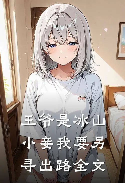 王爷是冰山，小妾我要另寻出路全文