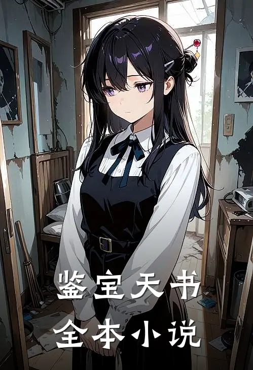 鉴宝天书全本小说