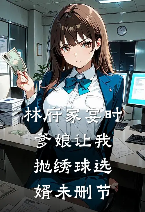 林府家宴时，爹娘让我抛绣球选婿未删节