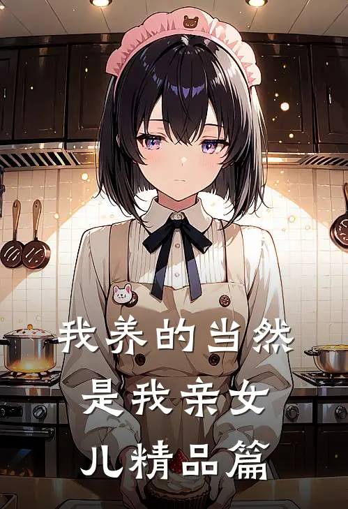 我养的当然是我亲女儿精品篇