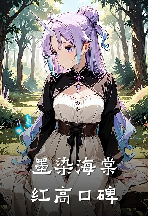 墨染海棠红高口碑