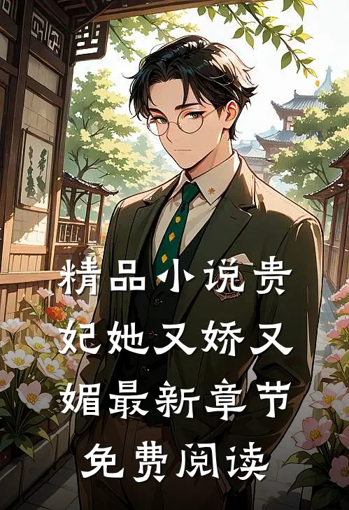 精品小说贵妃她又娇又媚最新章节免费阅读