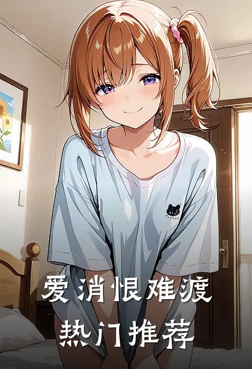 爱消恨难渡热门推荐