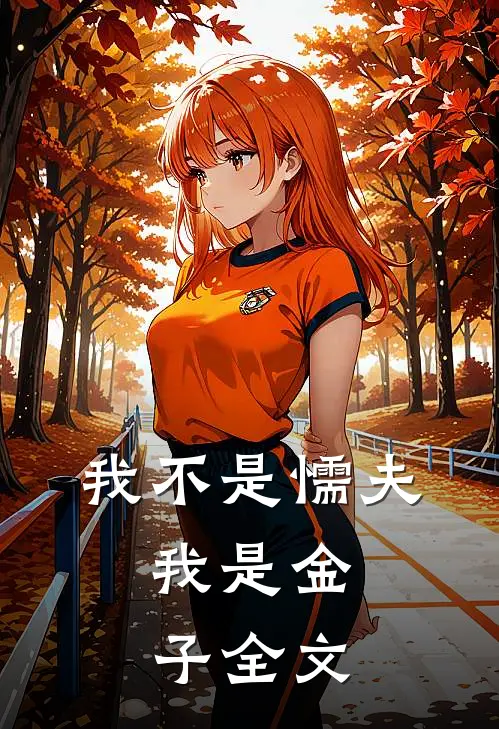 我不是懦夫,我是金子全文免费阅读