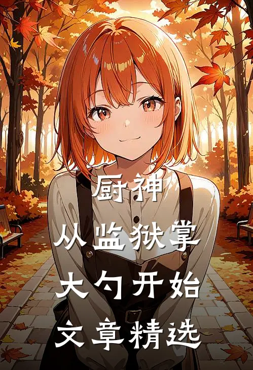 厨神：从监狱掌大勺开始文章精选