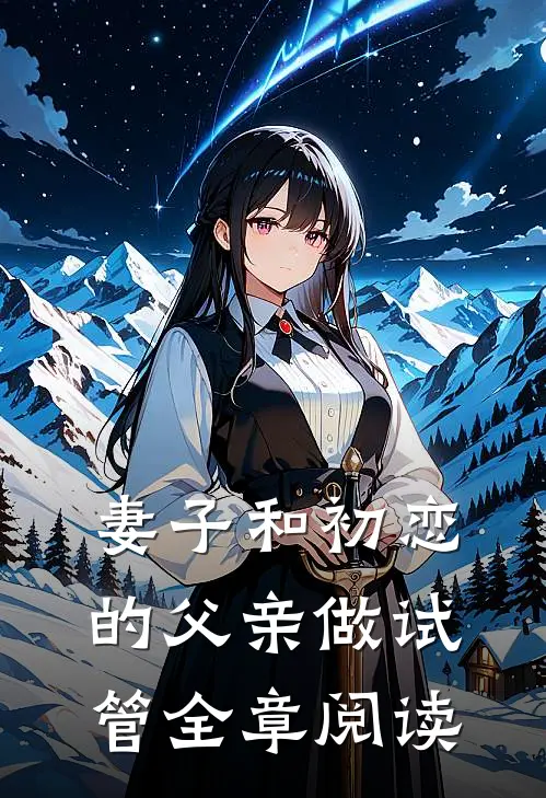 妻子和初恋的父亲做试管全章阅读
