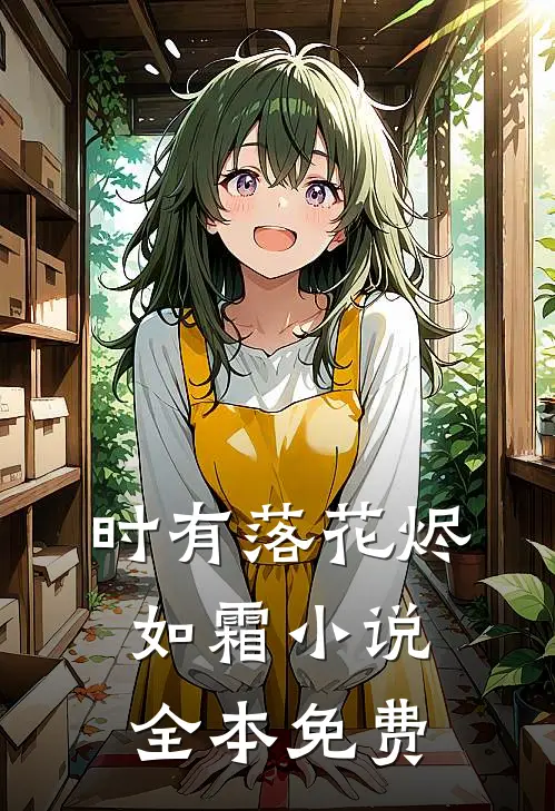 时有落花烬如霜小说全本免费