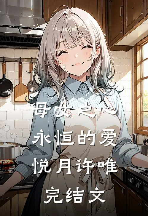 母女之心：永恒的爱悦月许唯完结文