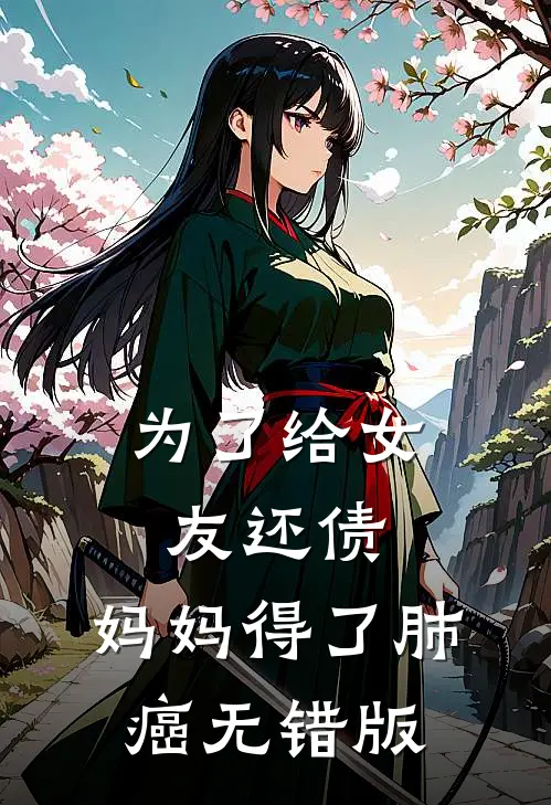 为了给女友还债，妈妈得了肺癌无错版