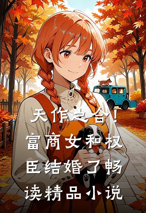 天作之合！富商女和权臣结婚了畅读精品小说