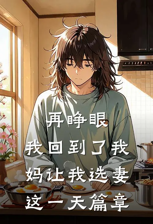 再睁眼，我回到了我妈让我选妻这一天篇章