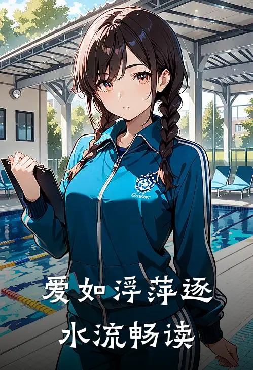 爱如浮萍逐水流畅读