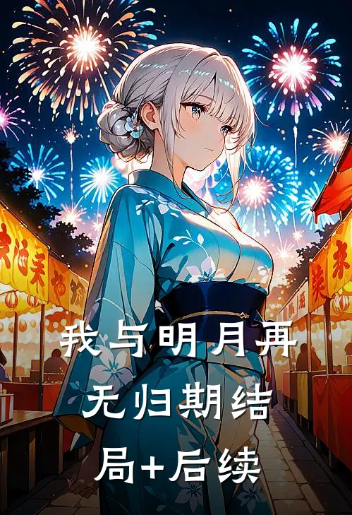 我与明月再无归期结局+后续