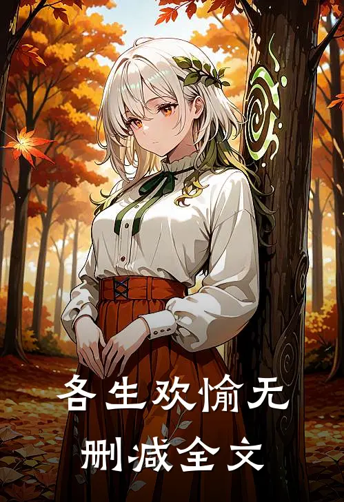 各生欢愉无删减全文
