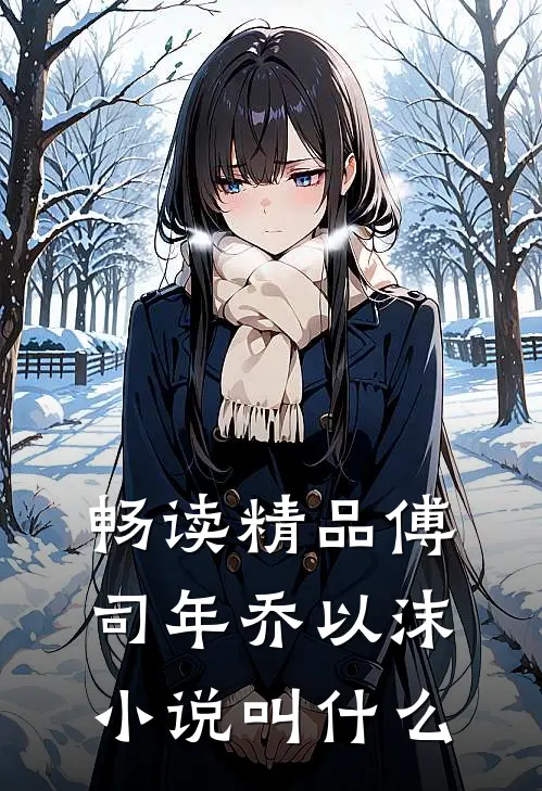 畅读精品傅司年乔以沫小说叫什么