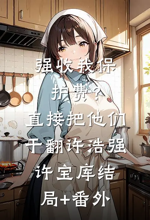 强收我保护费？直接把他们干翻许浩强许宝库结局+番外