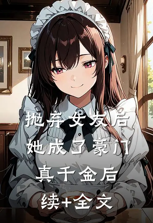 抛弃女友后，她成了豪门真千金后续+全文