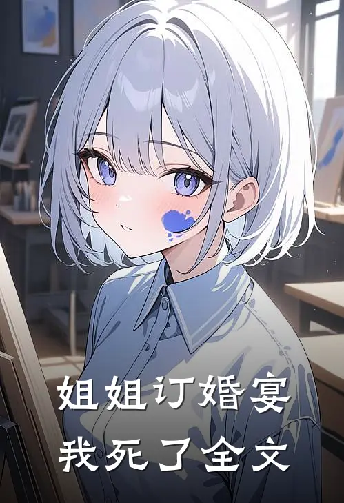 姐姐订婚宴我死了全文