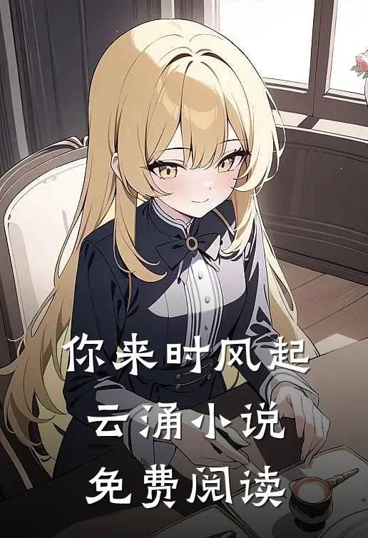你来时风起云涌小说免费阅读