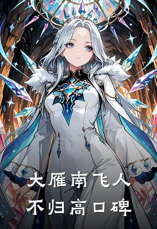 大雁南飞人不归高口碑