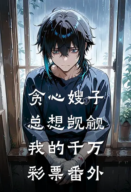 贪心嫂子总想觊觎我的千万彩票 番外