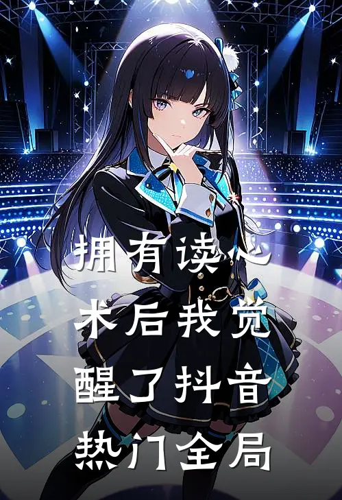 拥有读心术后我觉醒了抖音热门全局